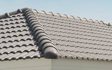 advantages of Kellas clay roofing