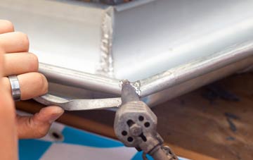 disadvantages of Kellas lead roofing