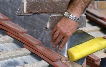is Kellas lead roofing safe?