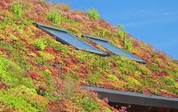 Kellas living roof systems