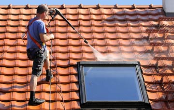 roof cleaning Kellas
