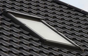 benefits of Kellas roof windows