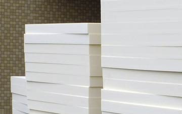 Kellas tapered roof insulation costs