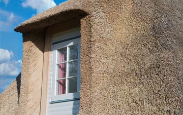 Kellas thatch roof disadvantages