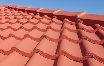 Kellas tile and slate roof replacement
