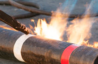 Kellas flat roofing replacement