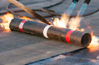 Kellas flat roof sealing