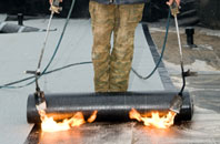 Kellas flat roof sealing quote