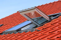 Kellas roof window